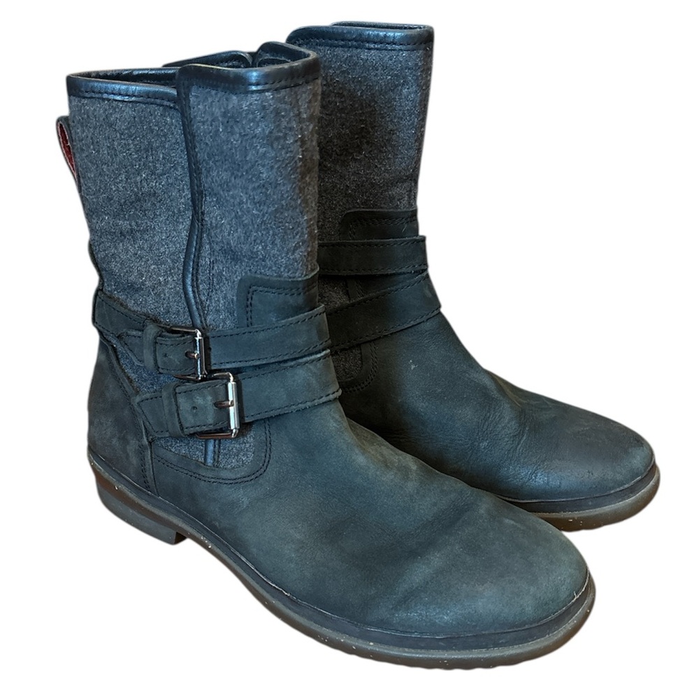 UGG Simmens Boots waterproof size 7.5